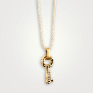 BNWT SS22 MARNI KEY NECKLACE